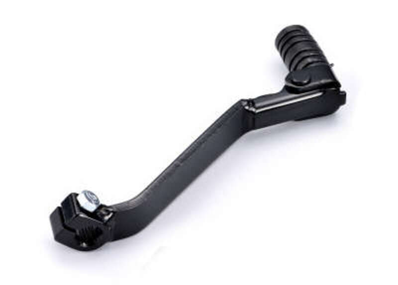 Palanca de cambios Tecnium negra Suzuki DR250/350/650SE