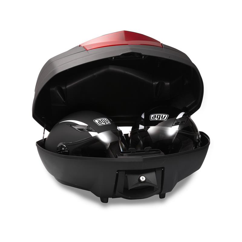 Top Case 50L negro Original Yamaha