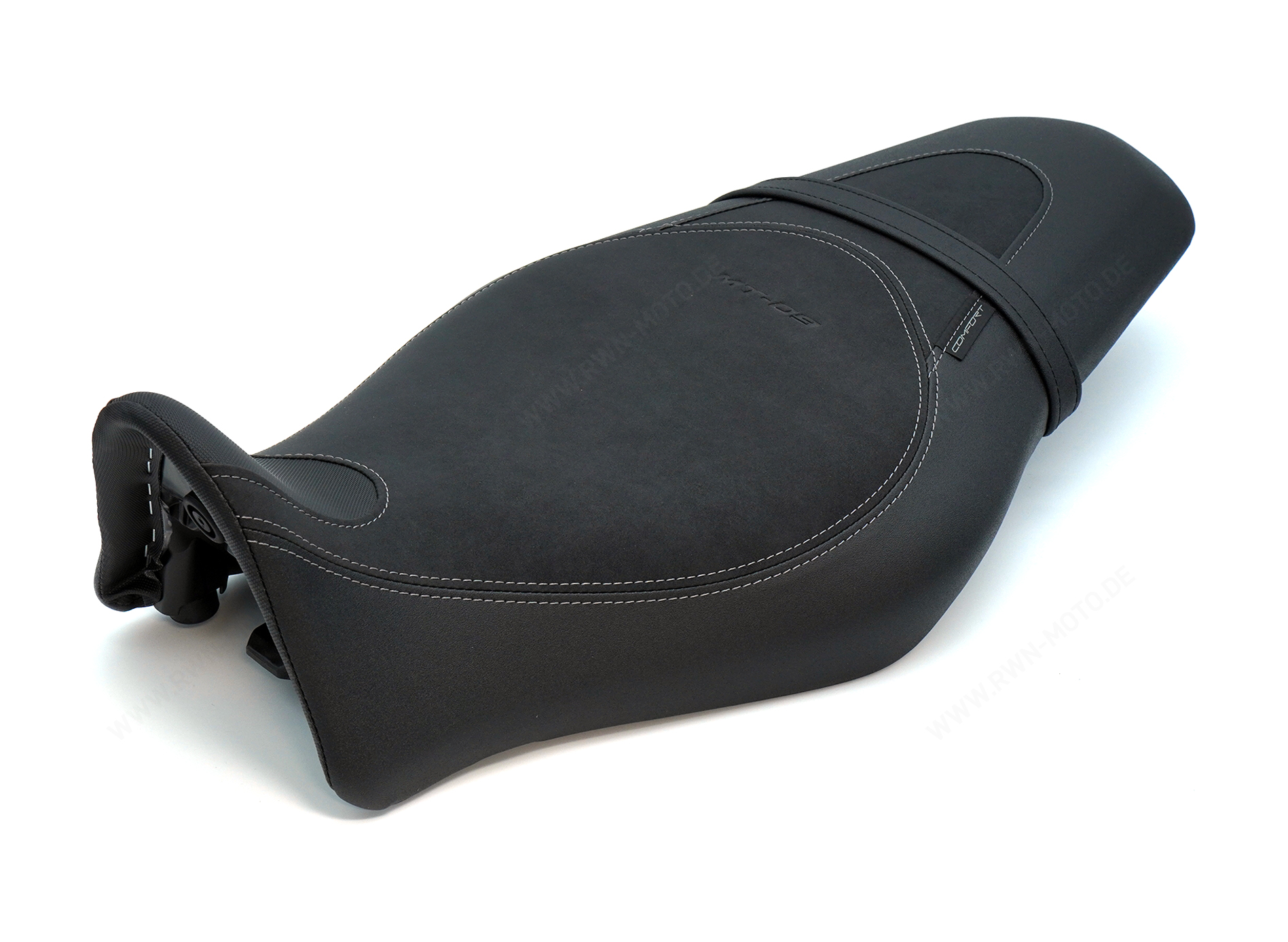 Asiento confort para MT-09 (Bj.21-) Original Yamaha