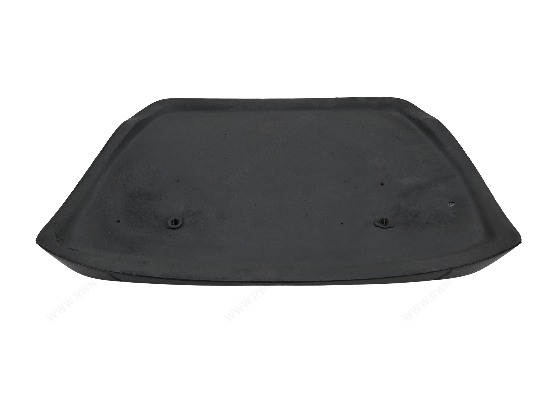 Cojín de espalda - top case de 37 litros para Suzuki GSF1250N BJ. 2010-2013/ GSX1250F BJ. 2010-2016/ Burgman
