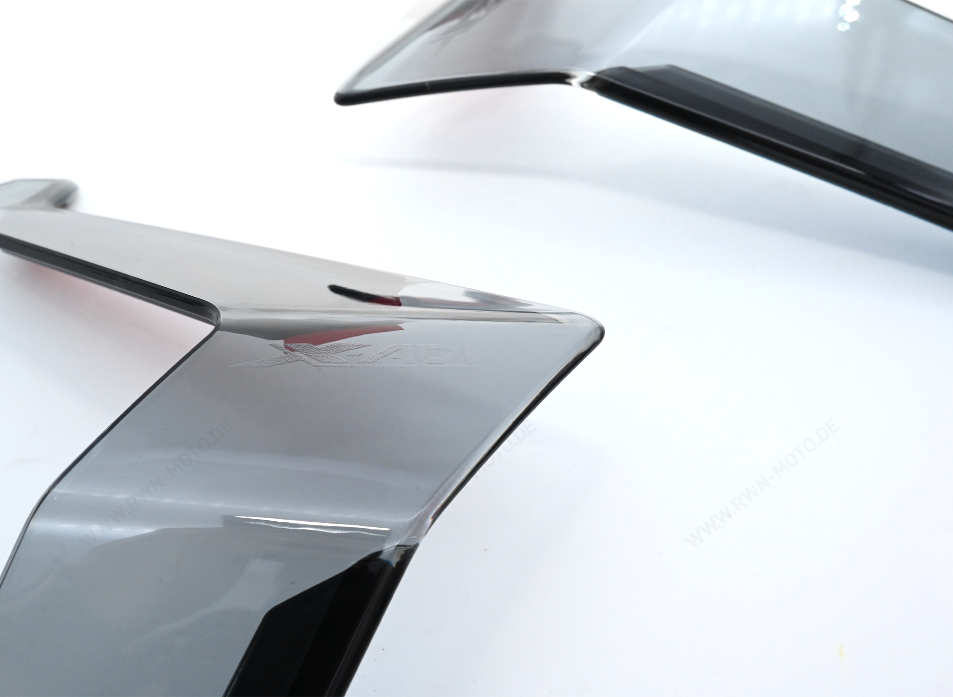 Deflector de viento inferior para Honda X-ADV (25-) Original