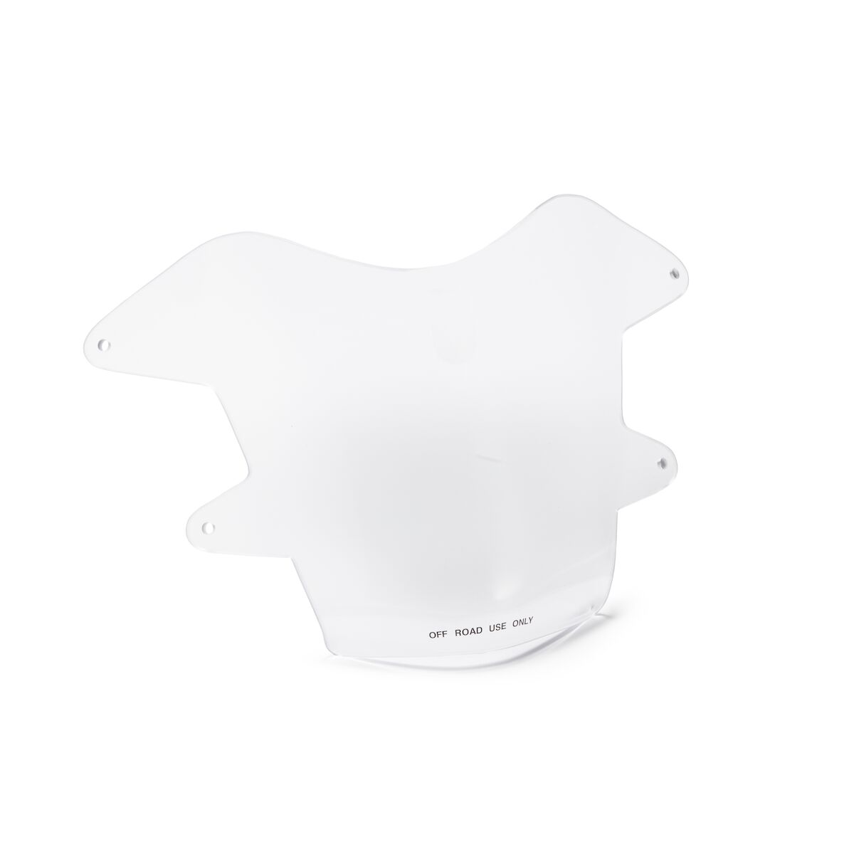 Protector de faro para Ténéré 700 (Bj.19-24) Original Yamaha