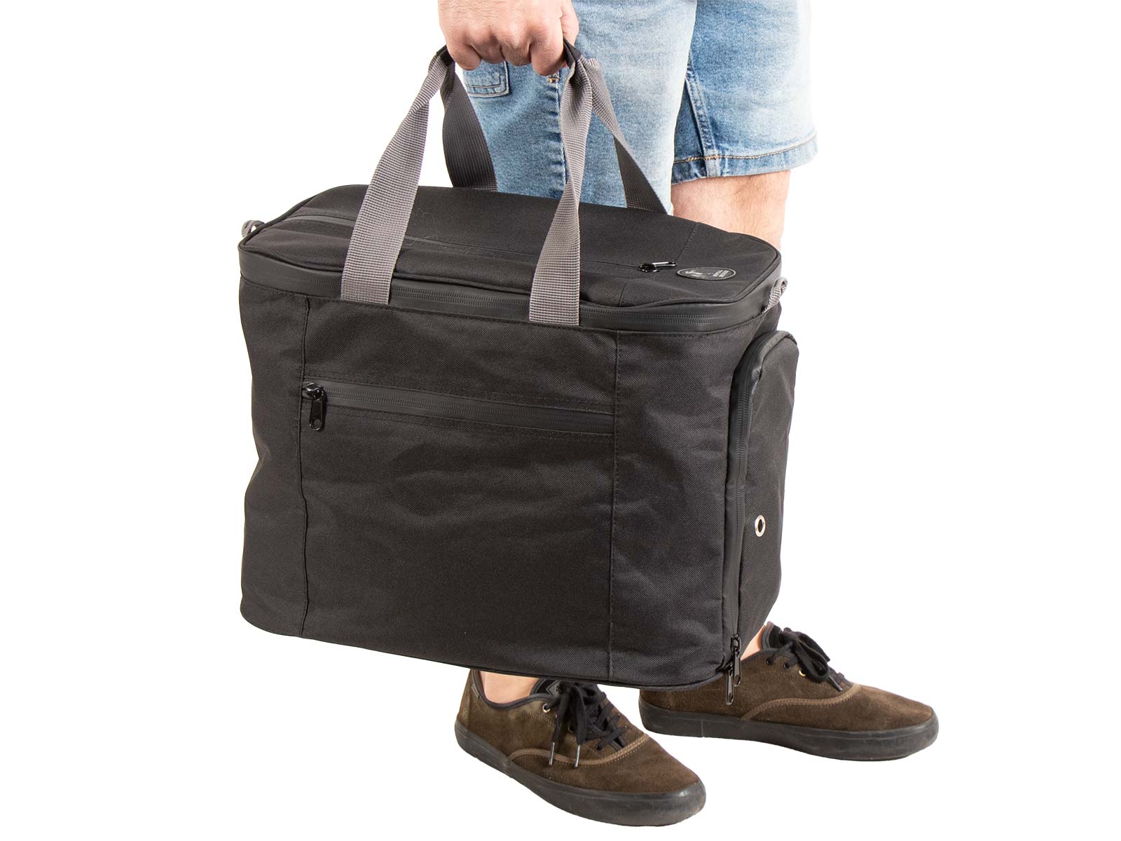 Bolsa interior para maleta lateral Xplorer 40 /Xplorer 40 Cutout /Xceed /Alu Standadrd 40