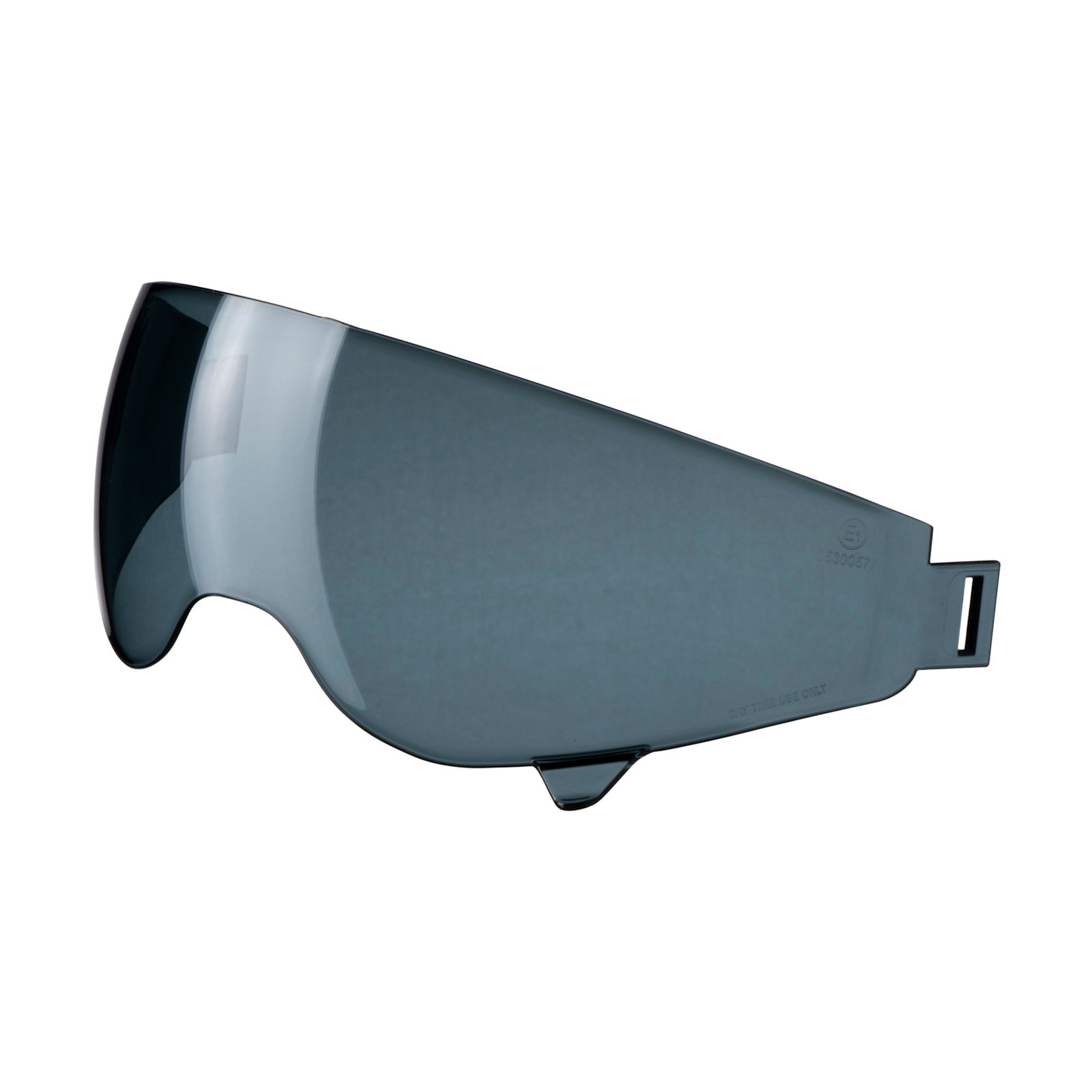 Visera Germot GM 44, 85% tintada