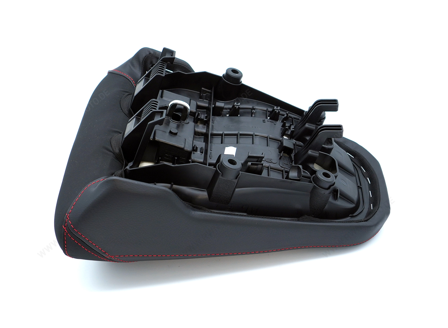 Asiento trasero confort para Honda NT 1100 (22-) original