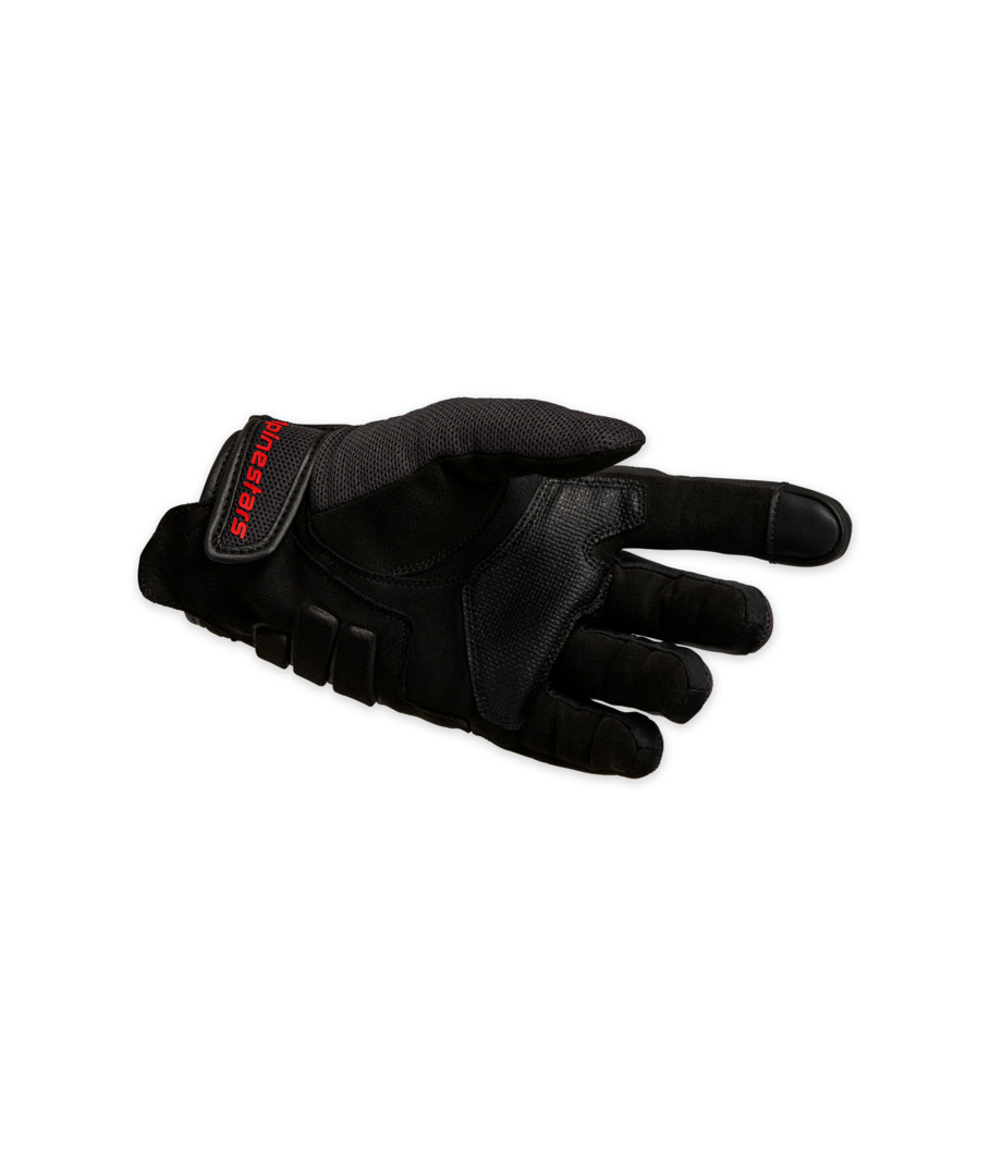 Guantes Aprilia Rapid Dash Air de Alpinestars