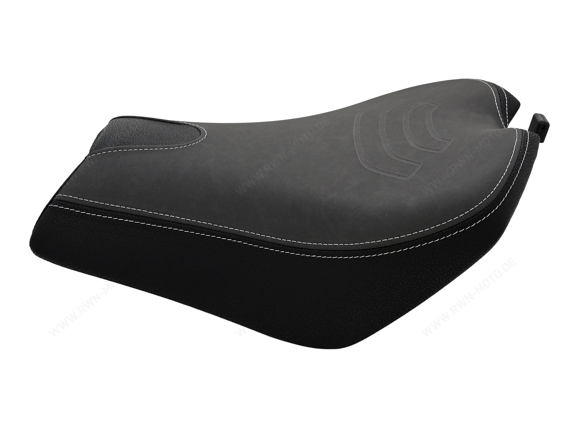 Asiento del conductor diseño SE para Kawasaki Z 900 (25-) Original Kawasaki