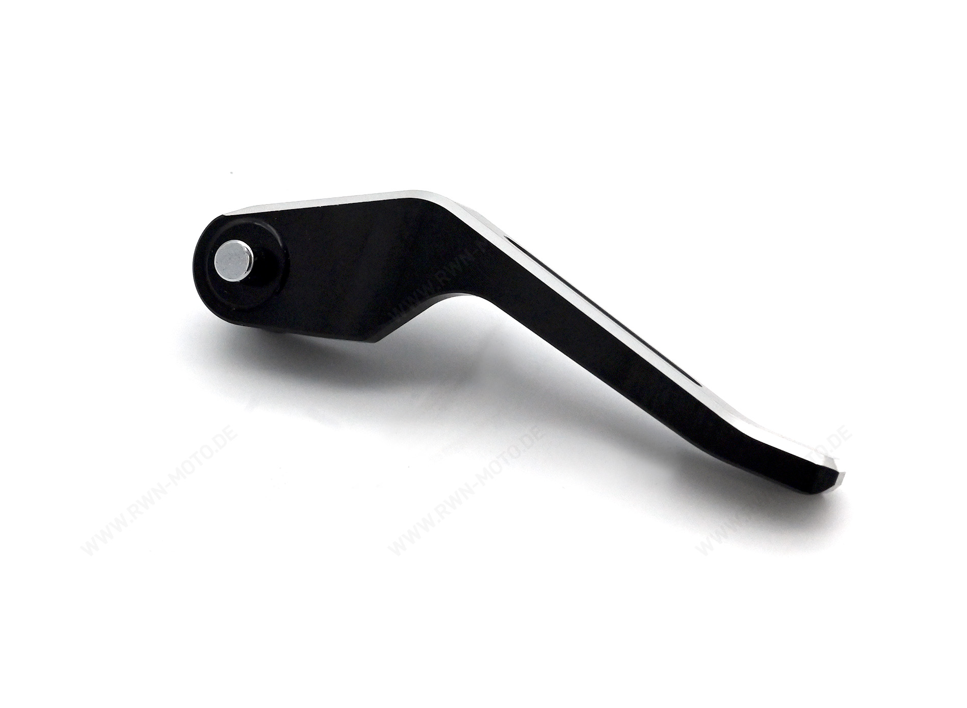 Palanca de freno de estacionamiento para Honda Forza/X-ADV 750/ NT 1100 (21-) original Honda