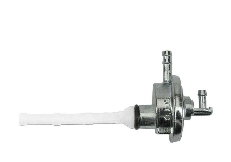 V PIEZAS grifo de gasolina al vacío