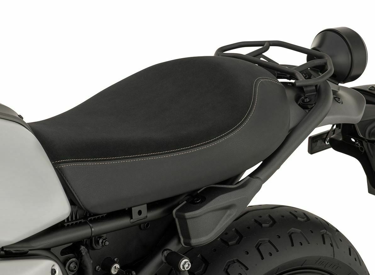 Asiento Original Yamaha XSR700 Solo
