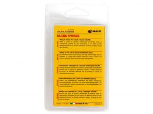 Juego de muelles de embrague Malossi convertidor, para embrague original