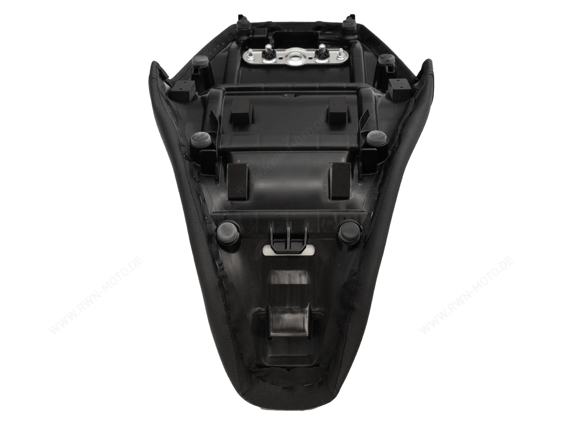 Asiento alto para Suzuki V-Strom 800DE 2023- Accesorios originales