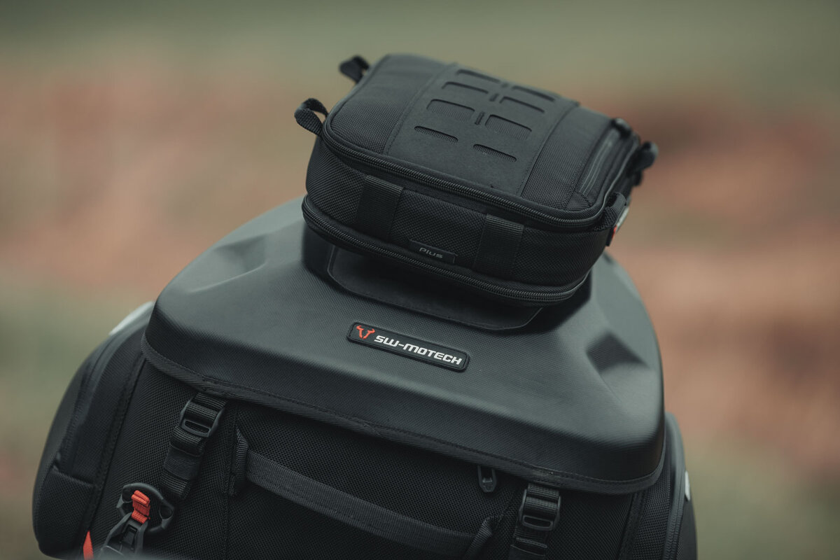 Bolsa adicional PRO Plus