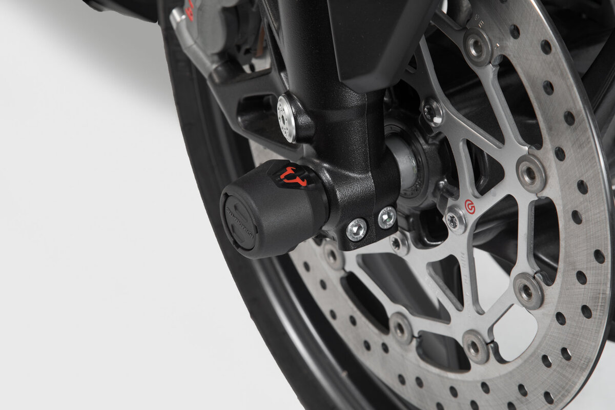 Barra de choque para Aprilia Tuareg 660 (21-) SW Motech