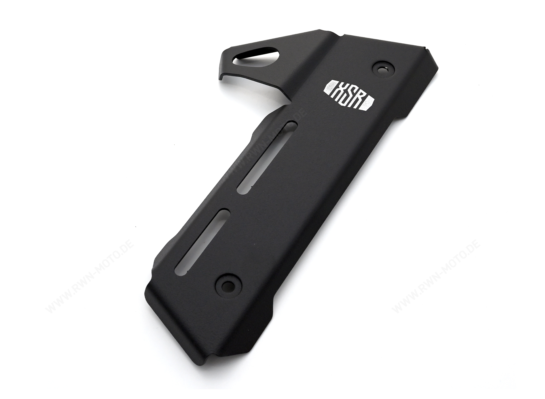 Protección lateral del radiador para Yamaha XSR 700 (22-) Original