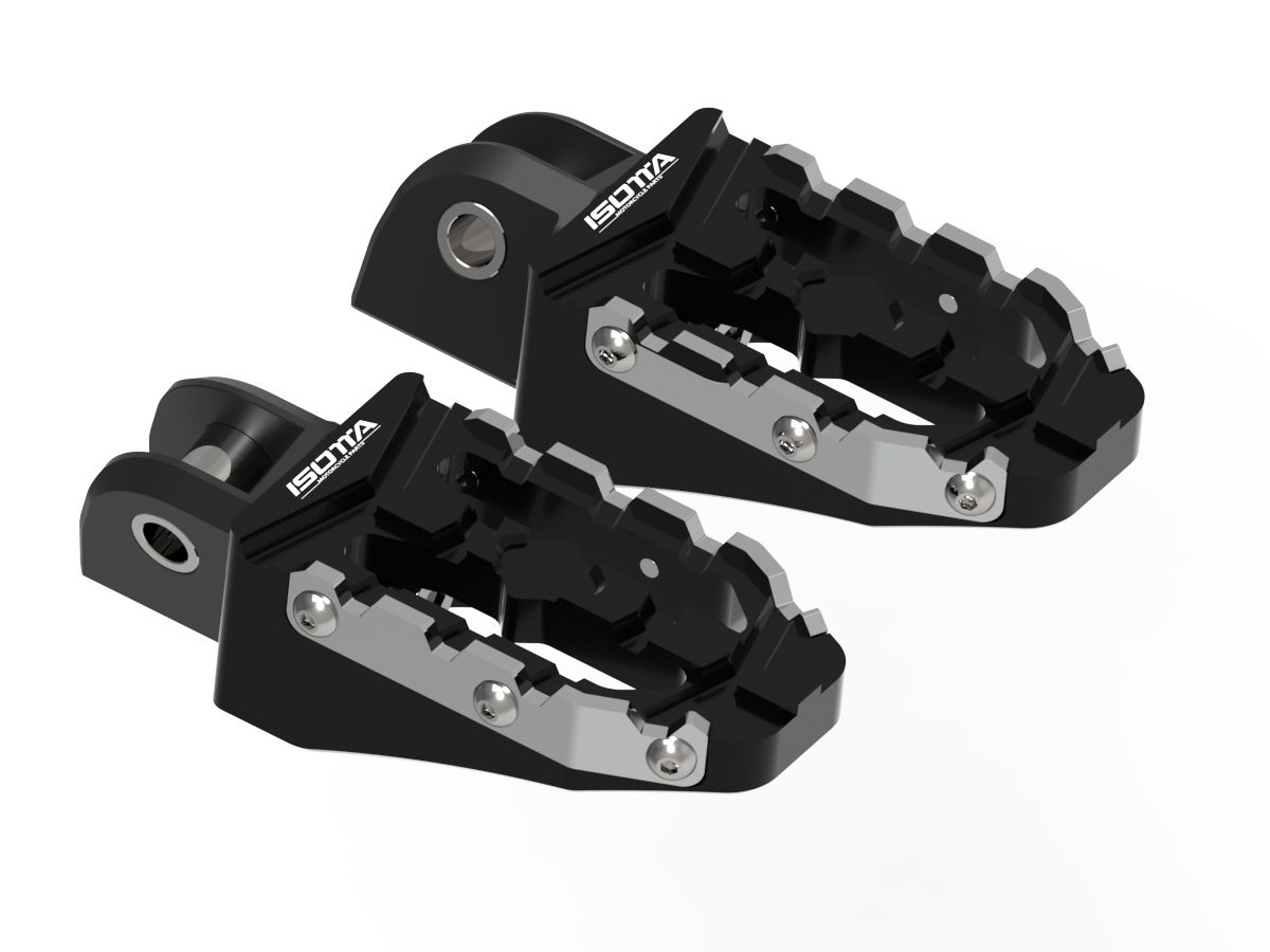 Estriberas Enduro para BMW R 1300 GS /Adventure