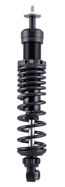 Amortiguador trasero para Vespa GTS/GTS Super/GTV/GT 60/GT/GT L 125-300cc, negro mate