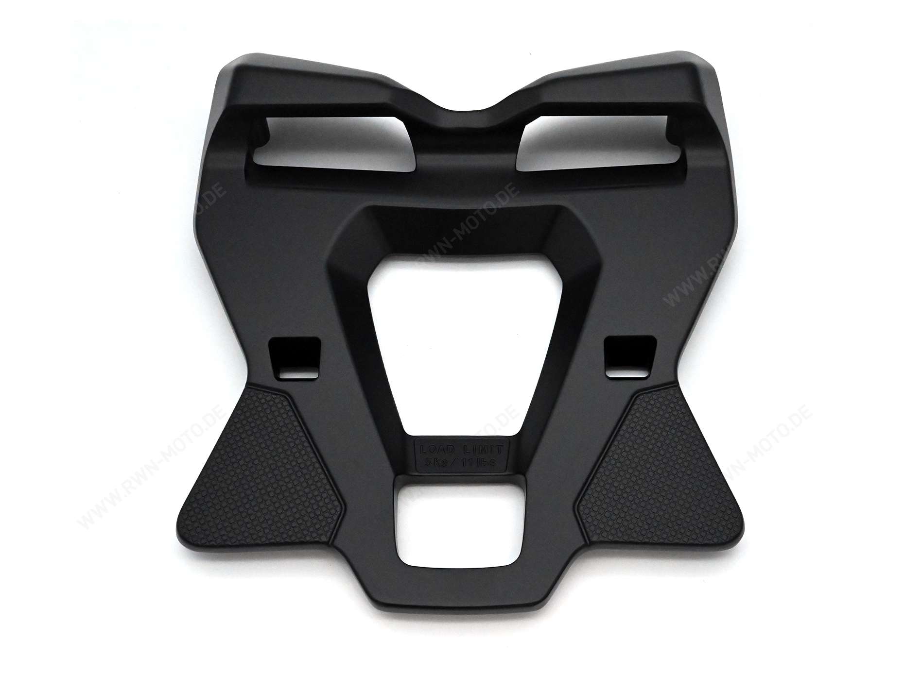 Placa de soporte para baúl original de Yamaha para MT-09 / Tracer / Niken / TMAX / X-Max