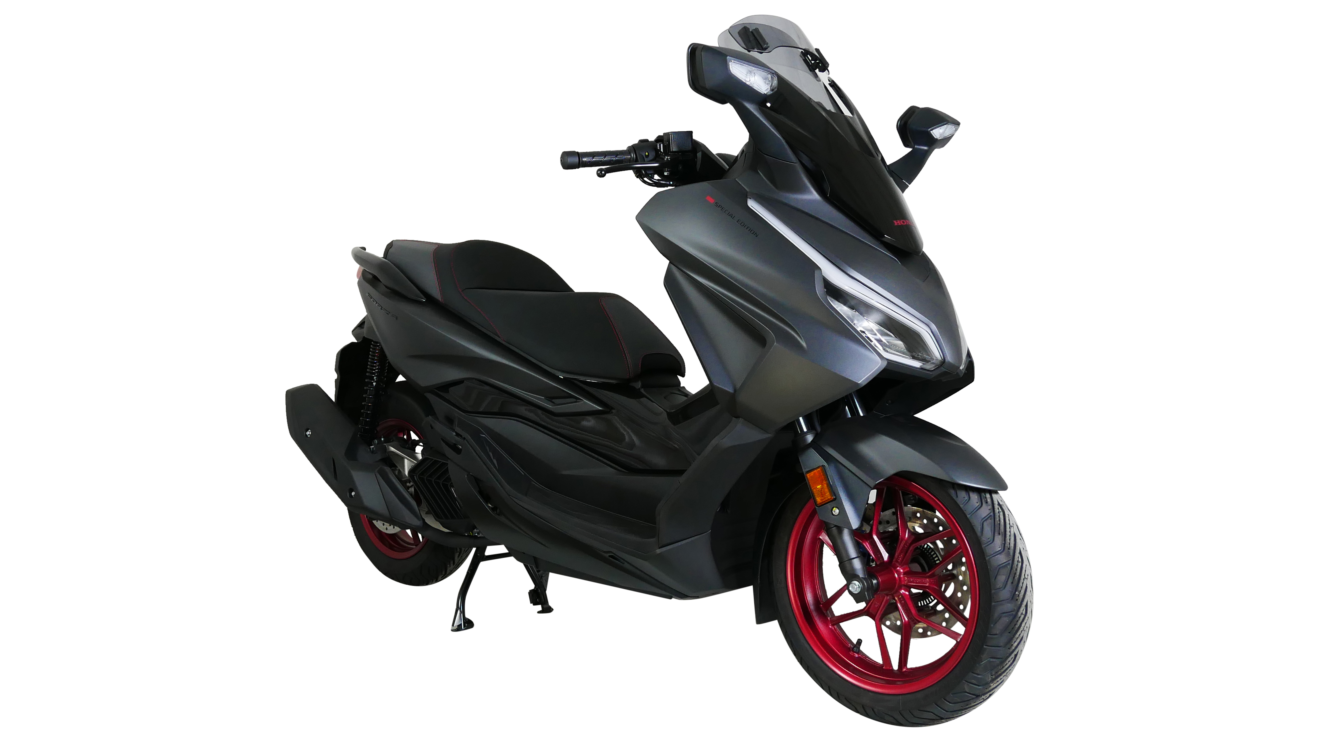 Disco de turismo Vario MRA "VTM" para Honda NSS 125/350 Forza 2021-