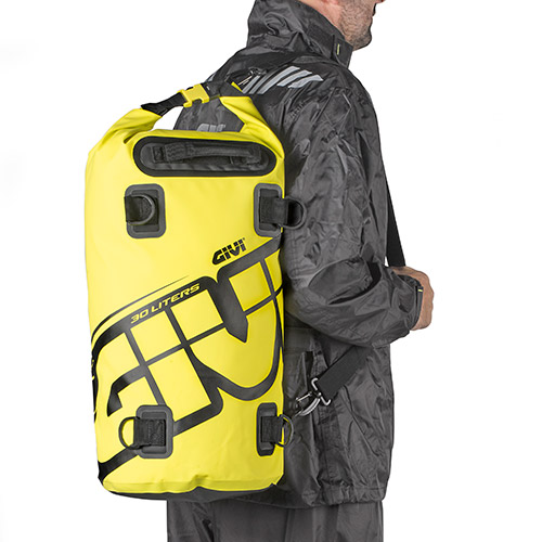 Givi EA114FL Rollo de equipaje