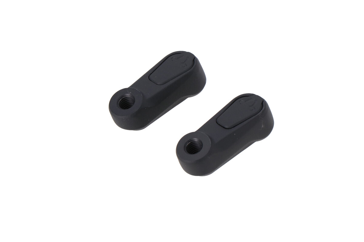 Barra de choque para Aprilia Tuareg 660 (21-) SW Motech