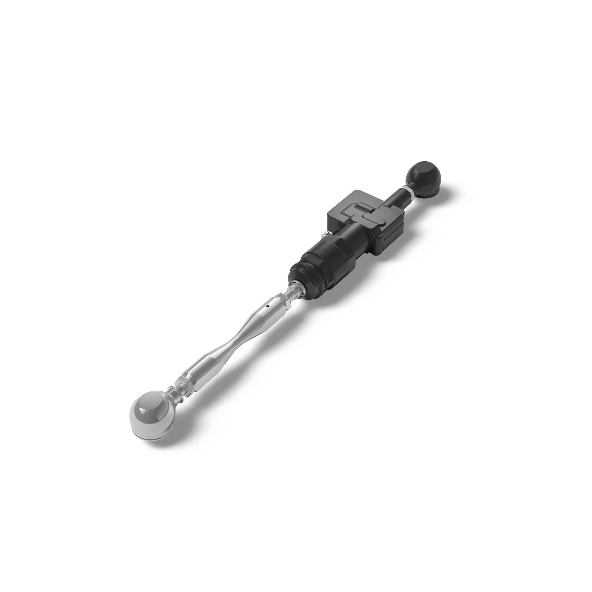 Cambio rápido para Yamaha YZF R 125 (23-) Original