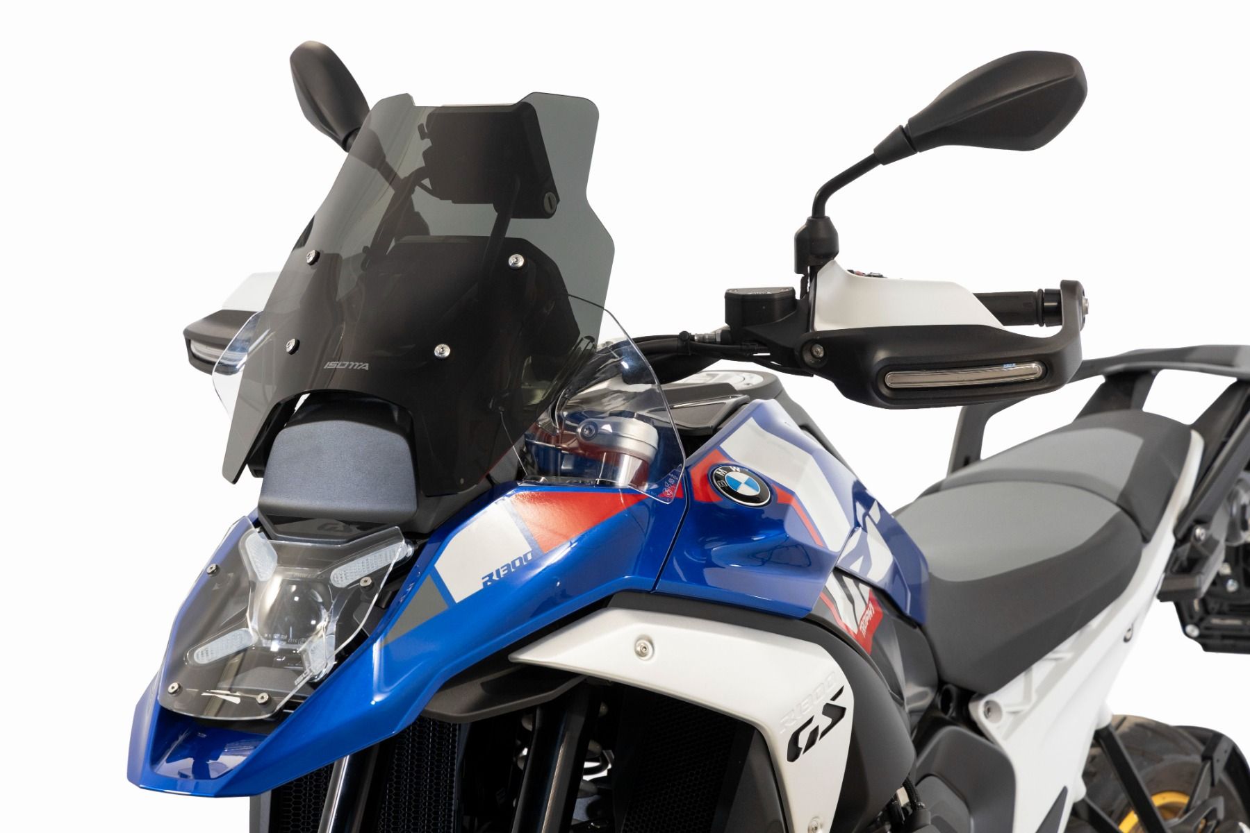 Parabrisas Endurance Plus para BMW R 1300 GS /Adventure
