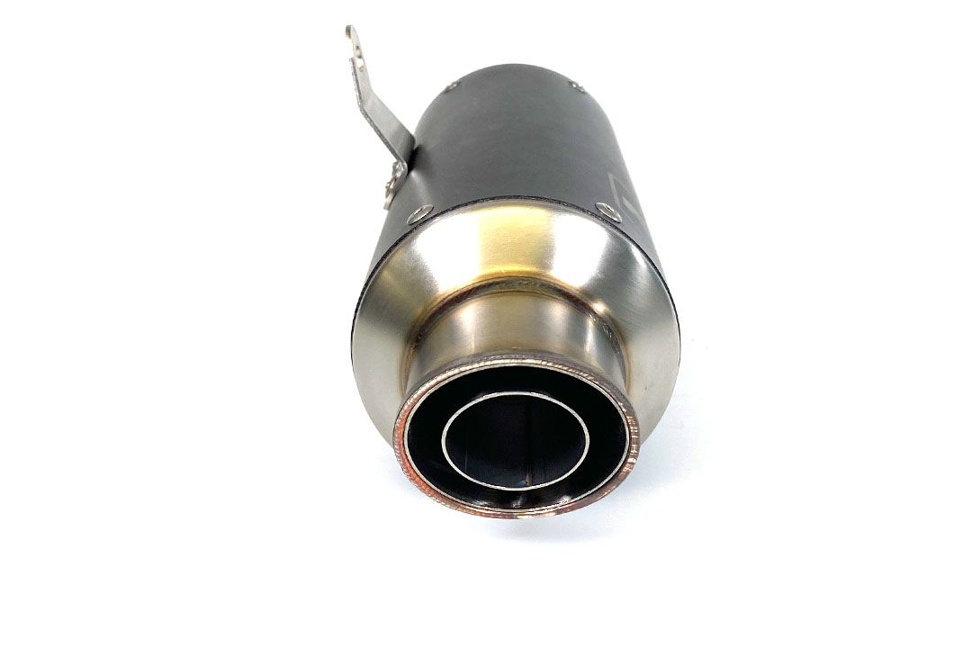 Escape ARROW DARK GP2 para Ducati Panigale 959 (16-19)
