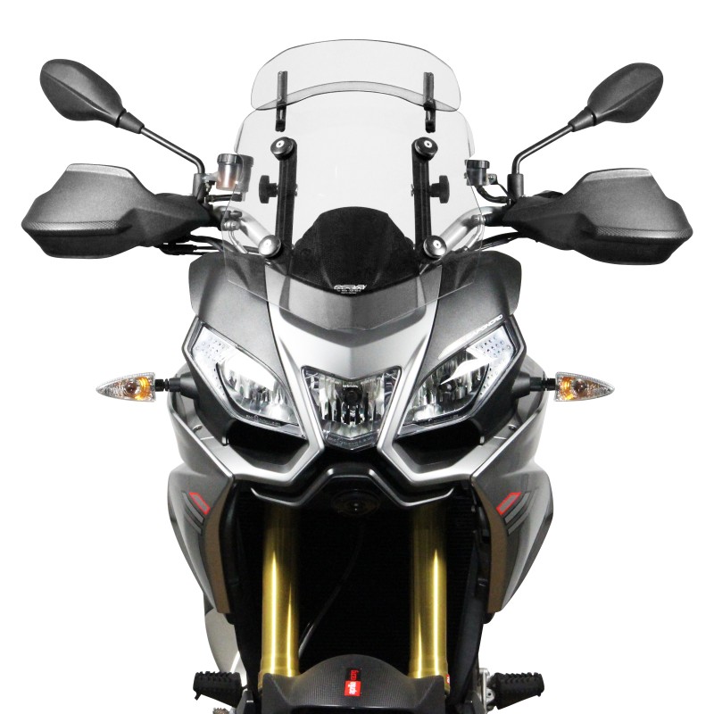 Pantalla variotouring MRA "VT" clearAPRILIA CAPONORD 1200 (Bj.13-)