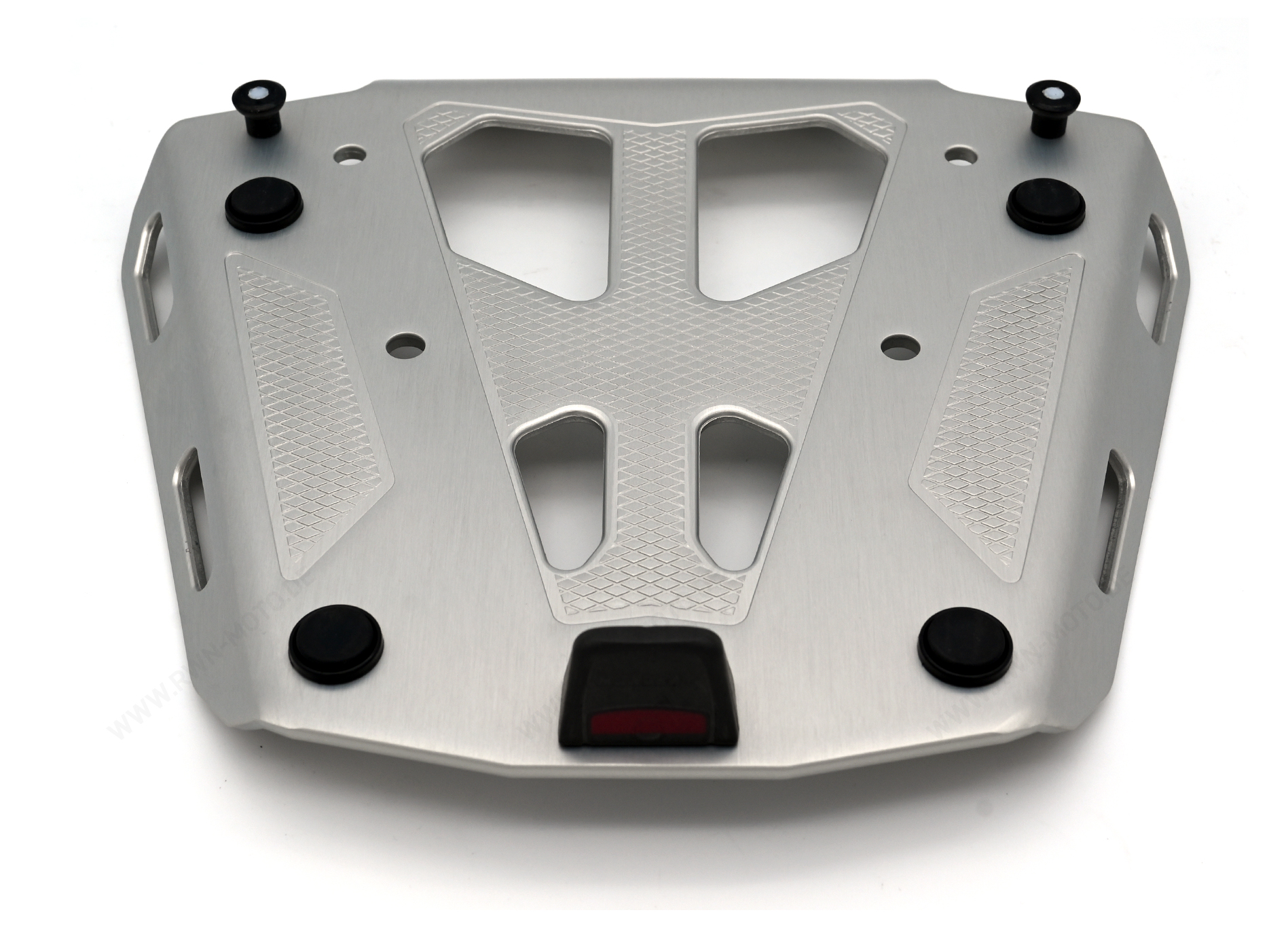 Placa de montaje de aluminio Top Case para Honda CRF1100L Africa Twin Adventure Sports original 2020-