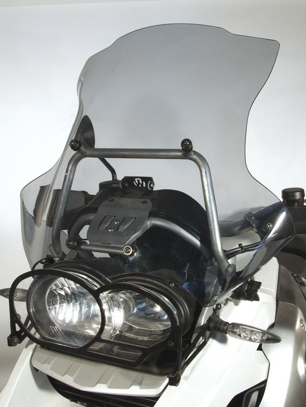 Parabrisas tipo original para BMW R 1200 GS Adventure