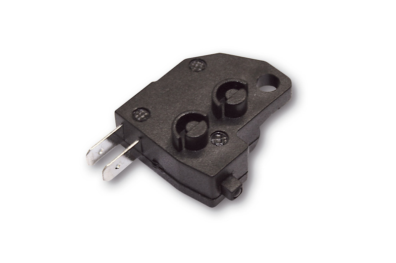 HIGHSIDER Interruptor inteligente para luz de freno delantera, Suzuki (1ud.)
