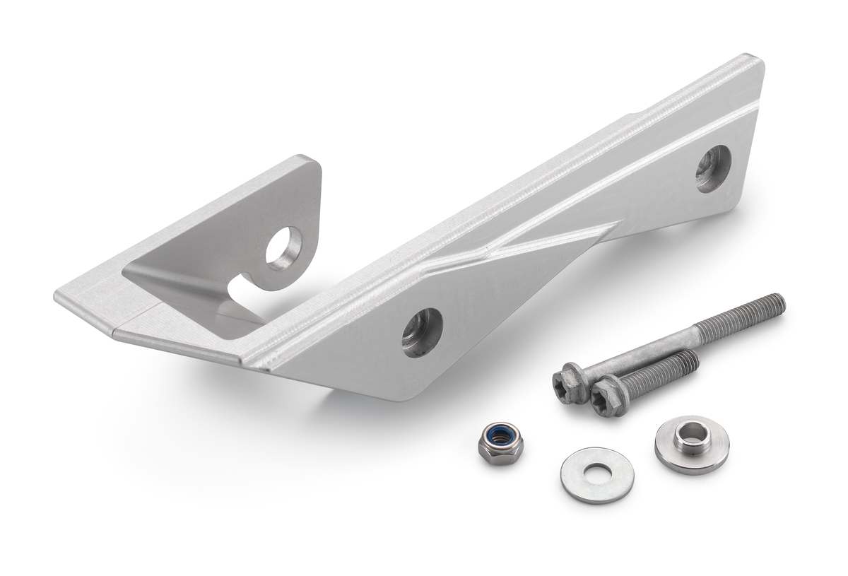 Protector de cadena original para Husqvarna FS 450