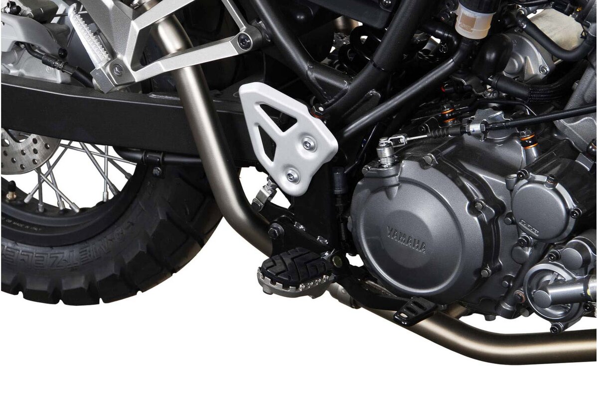 Barra de choque para Aprilia Tuareg 660 (21-) SW Motech