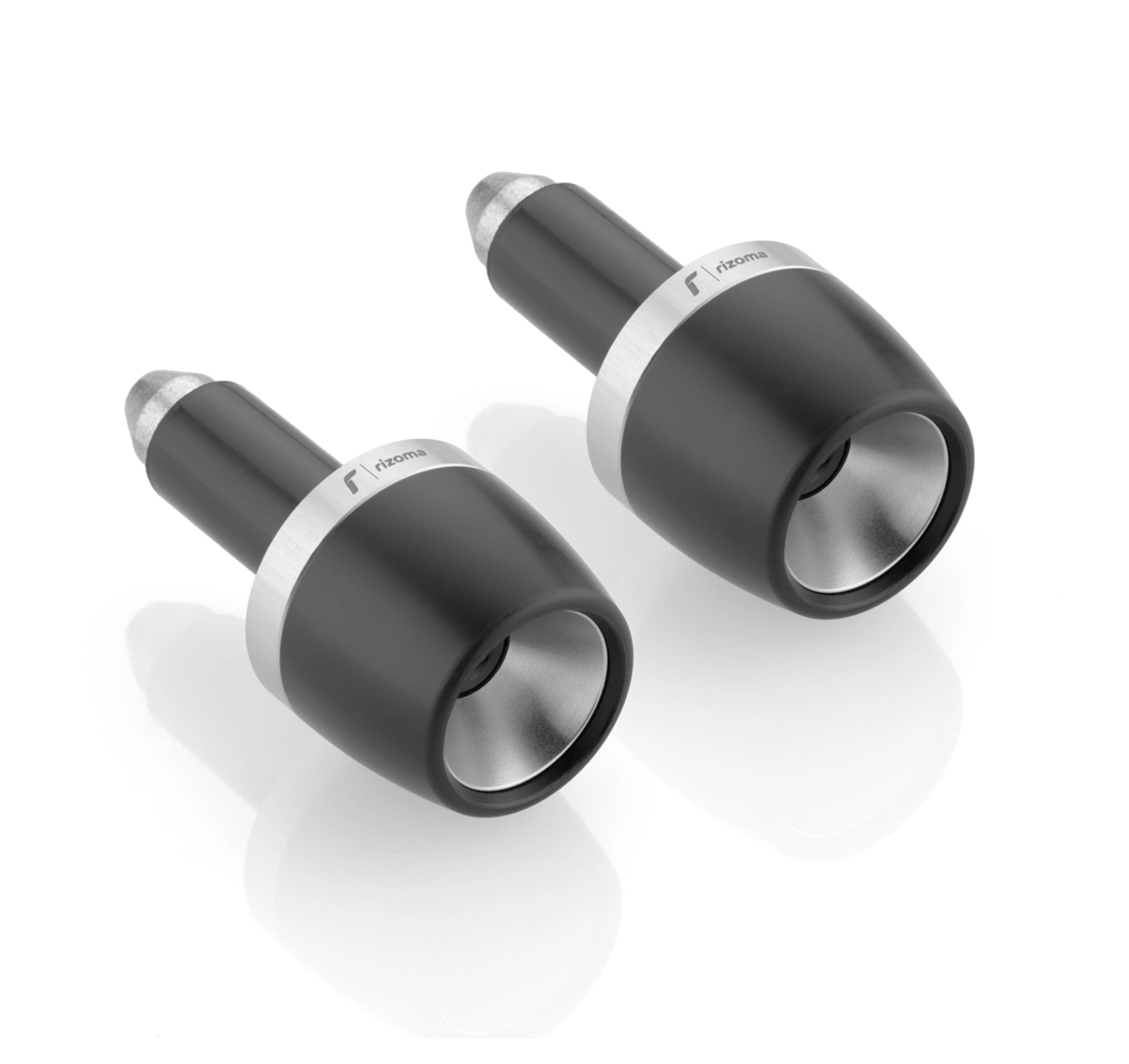 Contrapeso de manillar RIZOMA derecha/izquierda para Vespa LX/LXV/S/GTS/GTS Super/GTV/GT 60/GT/GT L