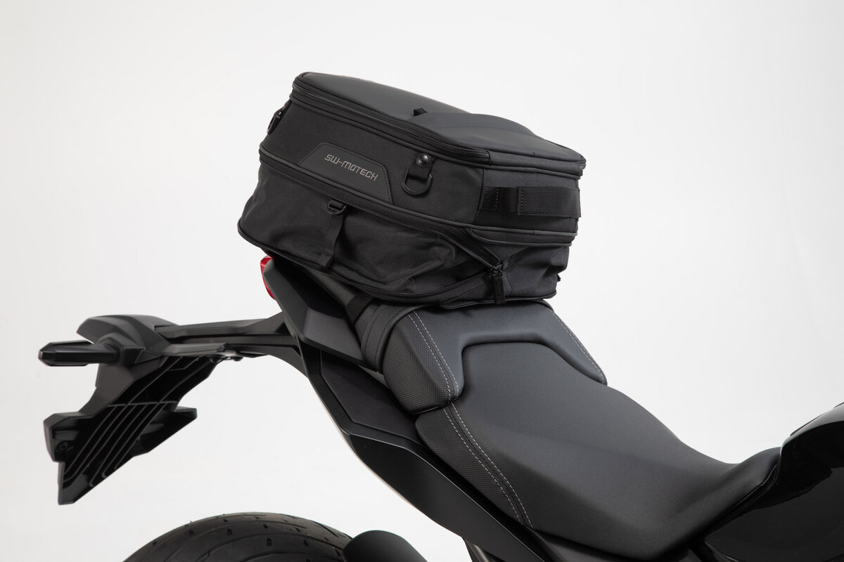 Bolsa trasera para moto SW-Motech ION S