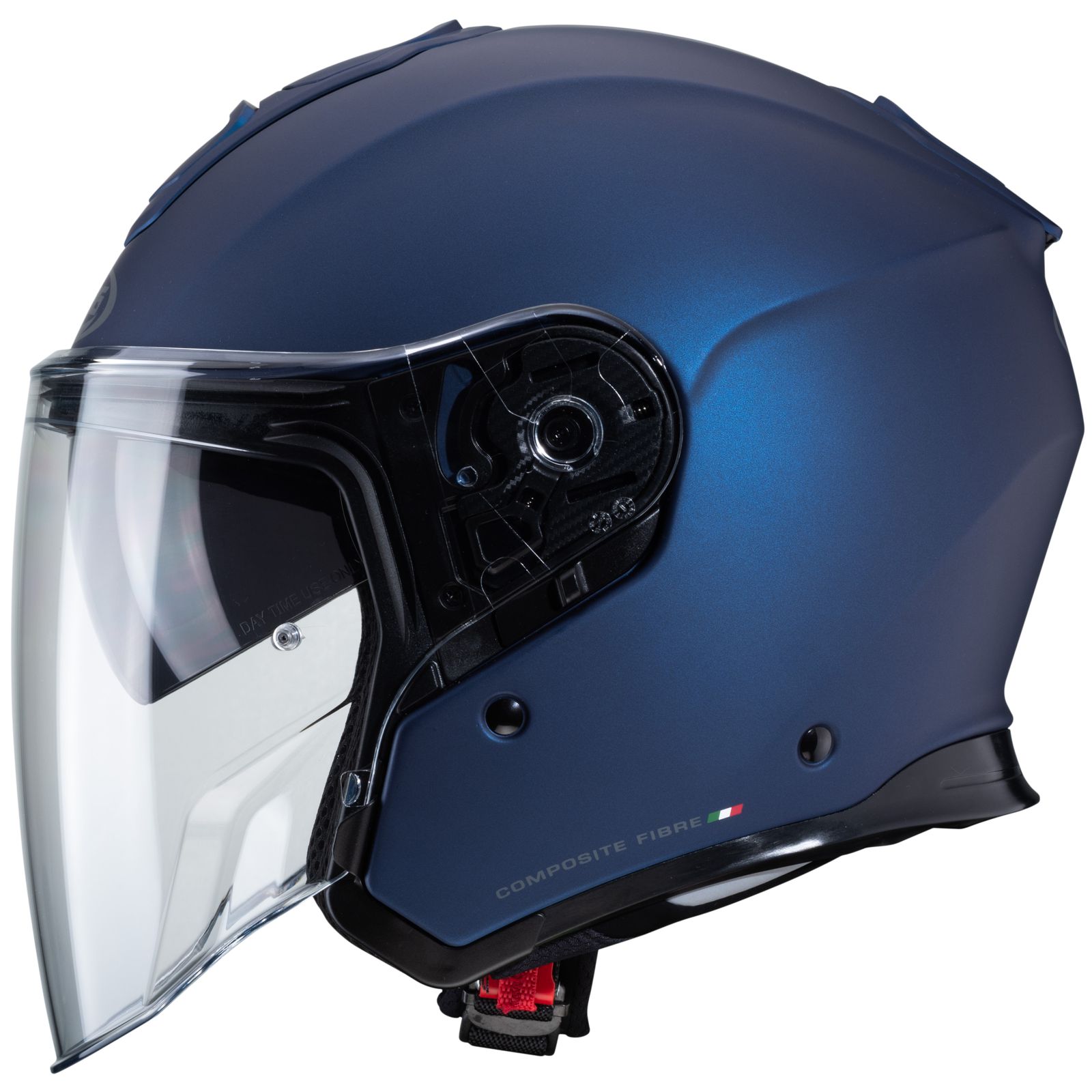 Casco Caberg Flyon, azul mate