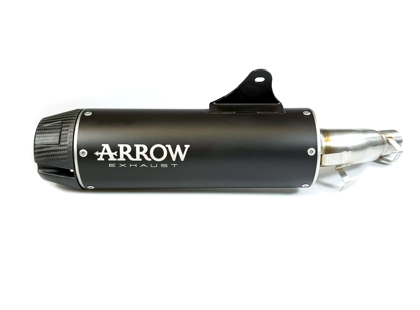 Escape ARROW REBEL Slip-On para Honda CL 500 (23-)
