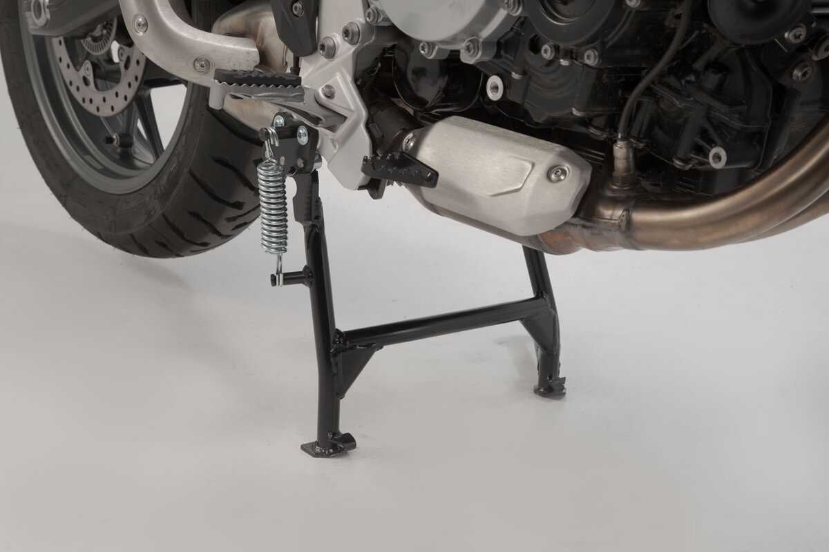 Barra de choque para Aprilia Tuareg 660 (21-) SW Motech