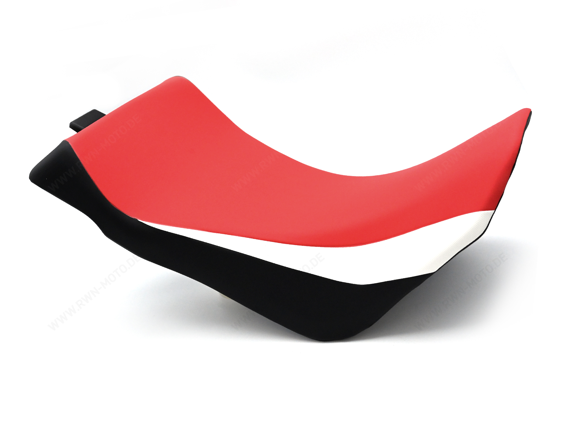 Asiento bajo Rally R148L para Honda CRF1000L Africa Twin (Bj.18-) Original Honda