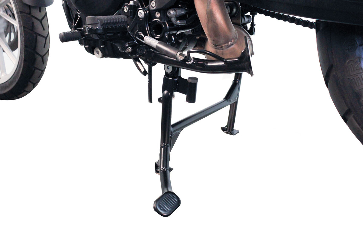 Barra de choque para Aprilia Tuareg 660 (21-) SW Motech