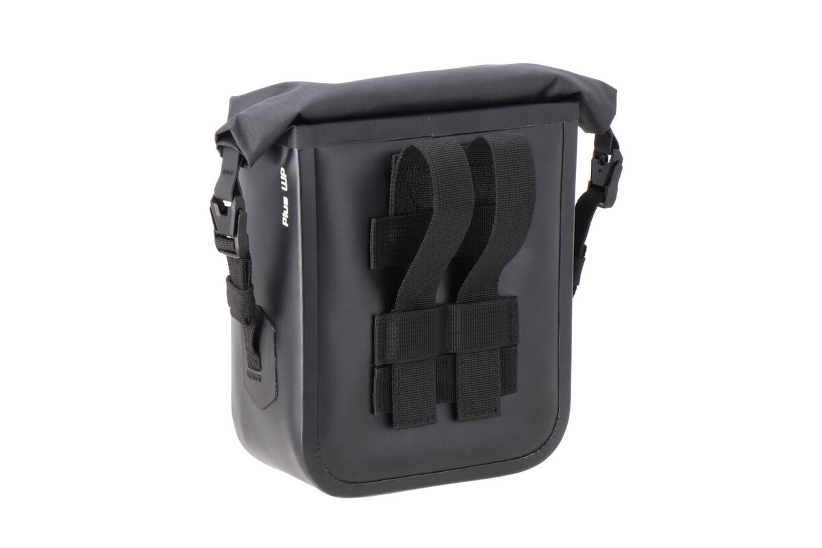 Bolsa adicional impermeable SW-Motech PRO Plus WP