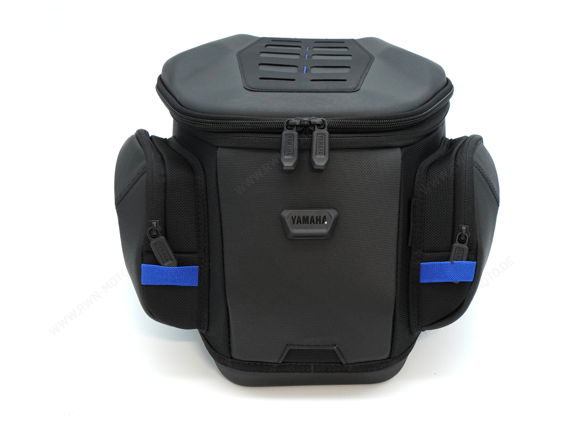 Tankbag Travel Original Yamaha 13 l. - 18 l.
