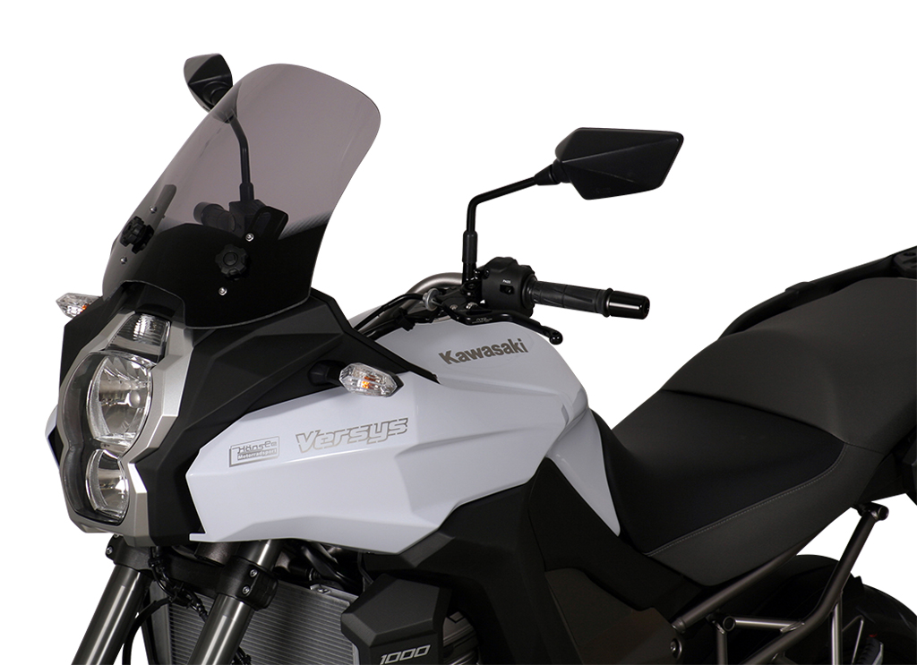 Pantalla Touring MRA "T" para KAWASAKI VERSYS 1000 (Bj.12-14)