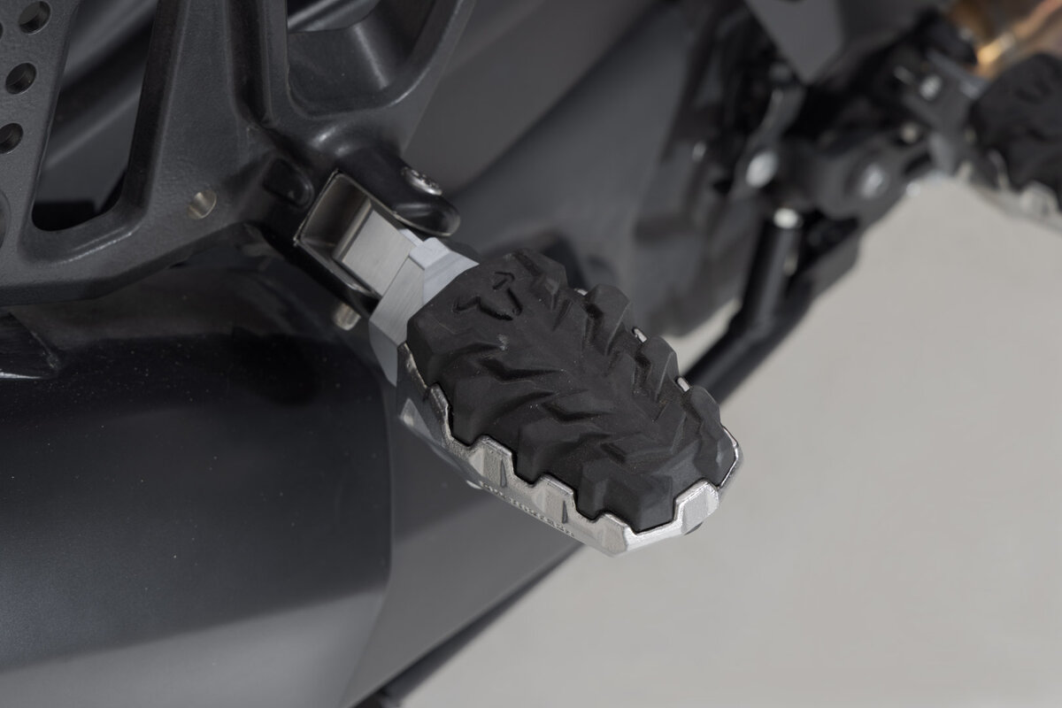 Barra de choque para Aprilia Tuareg 660 (21-) SW Motech