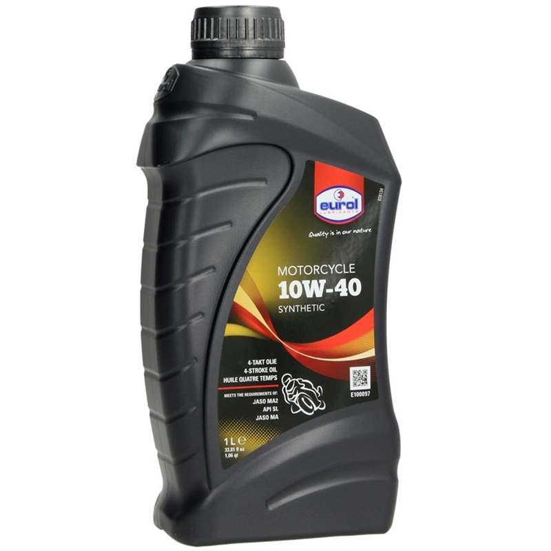 CAMPEÓN® Moto HP 4T 10W-40 aceite de motor - 1 litro