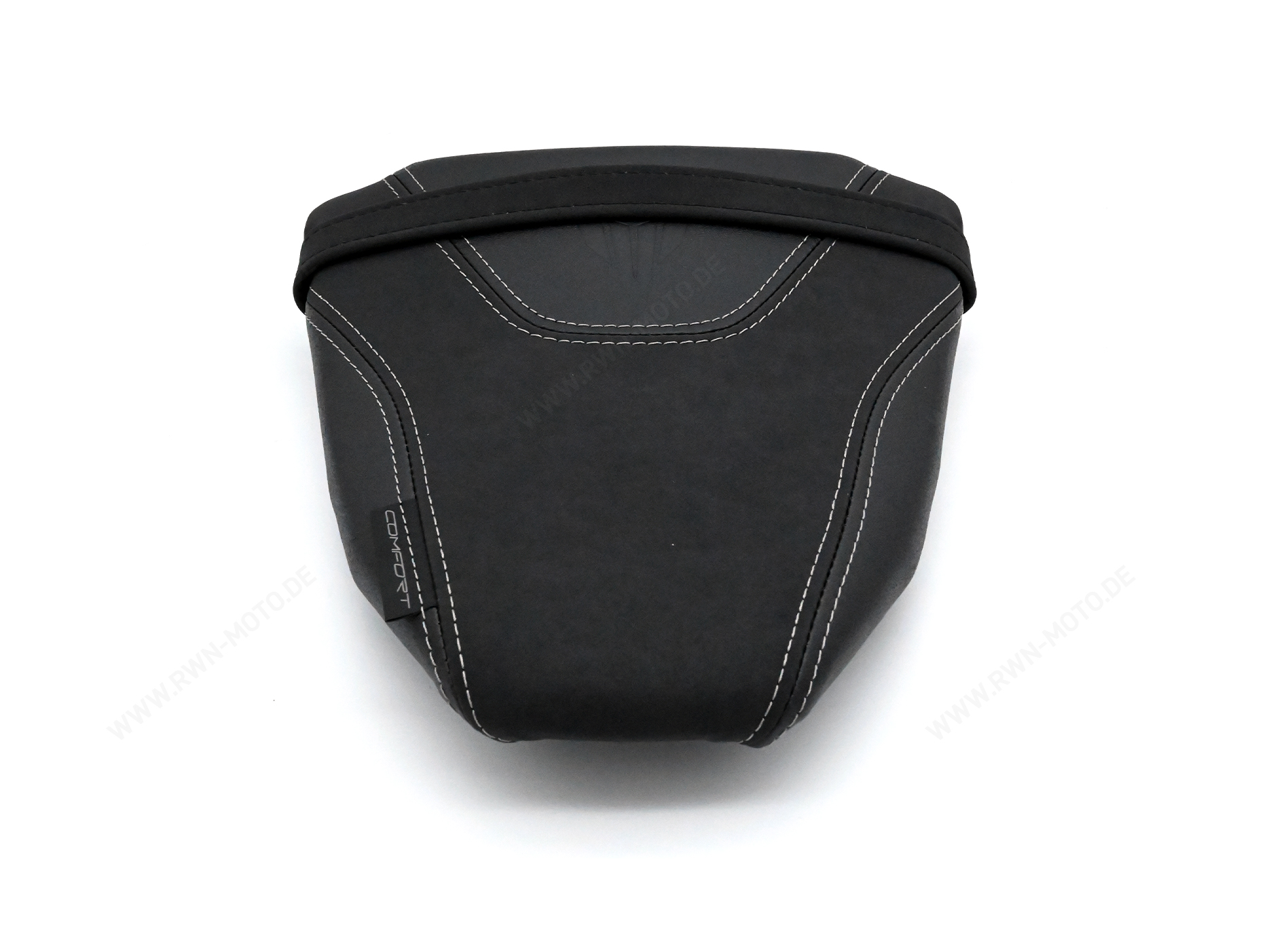 Asiento confort pasajero para Yamaha MT-09 (24-) Original