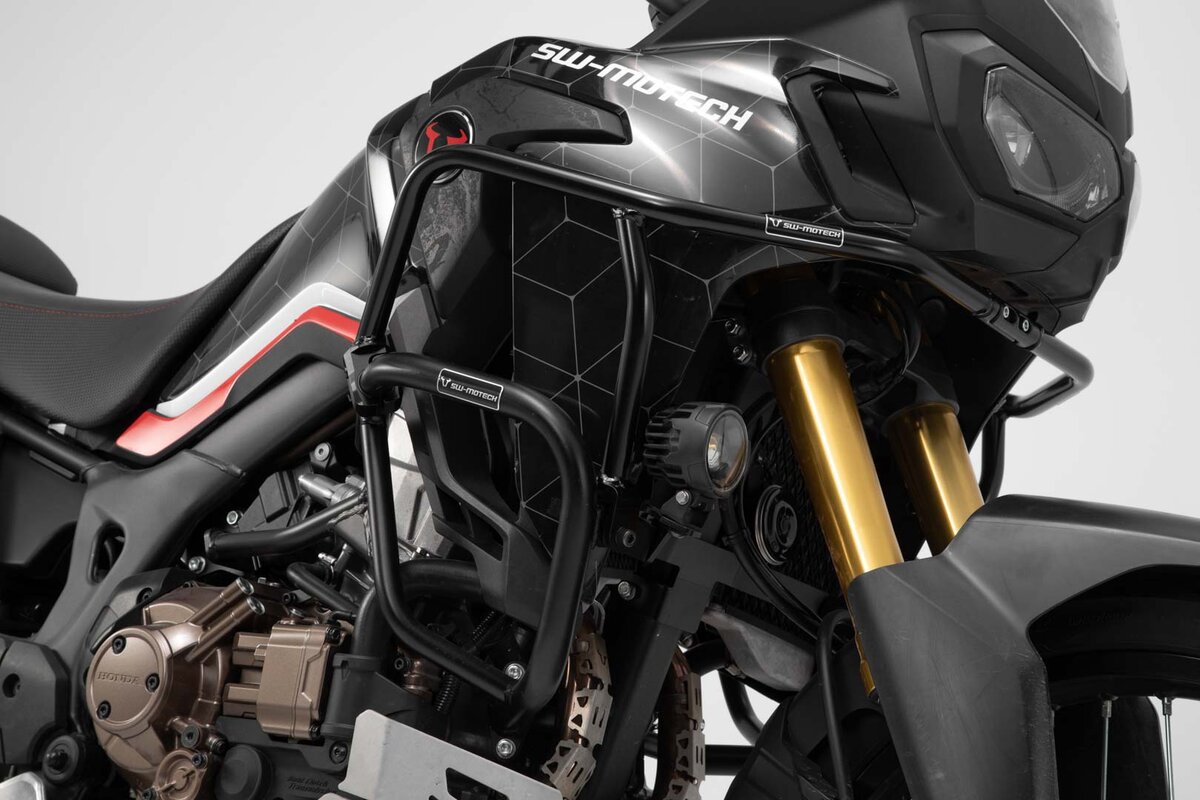 Barra de choque para Aprilia Tuareg 660 (21-) SW Motech