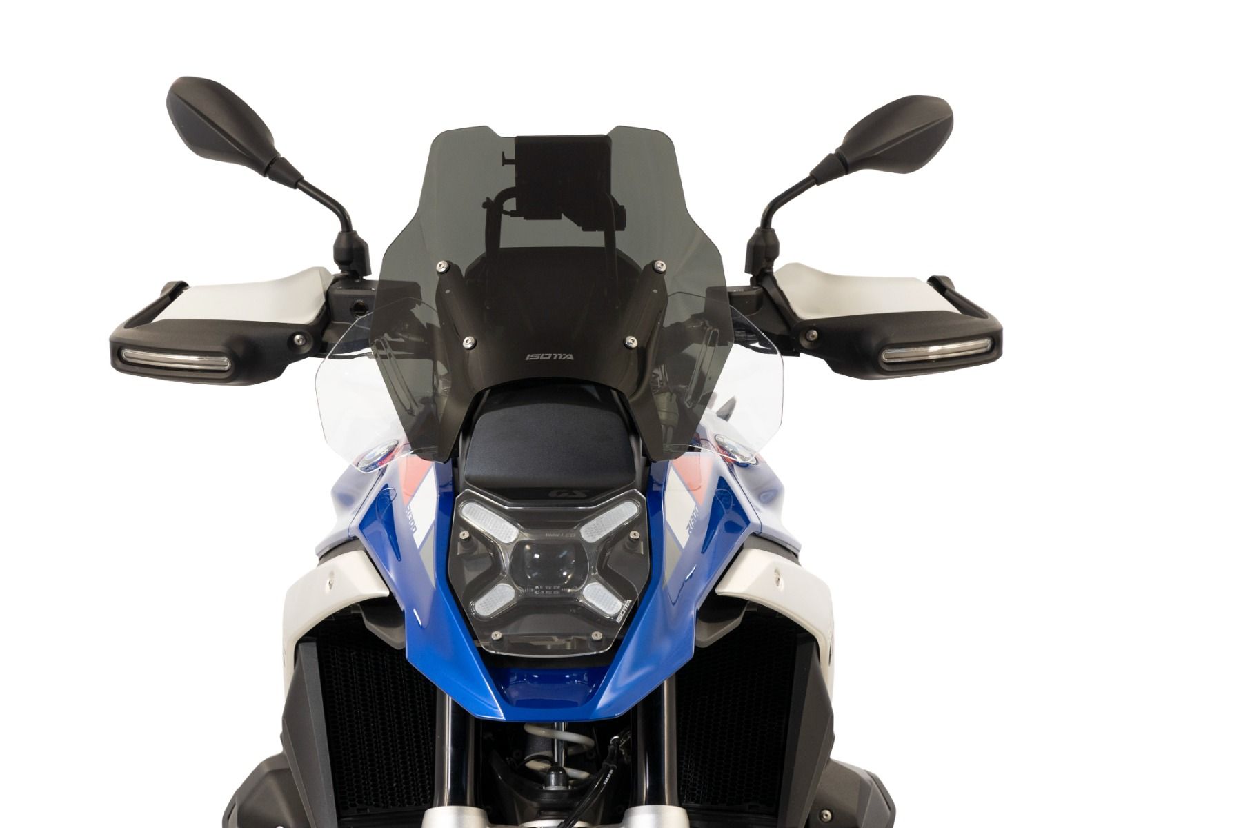Parabrisas Endurance Plus para BMW R 1300 GS /Adventure