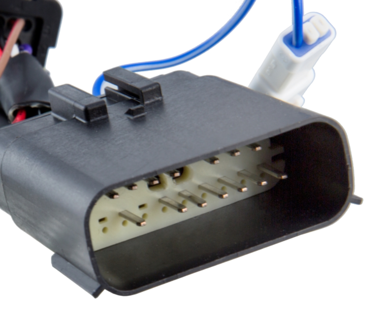 Juego de cables cuentarrevoluciones/calendario para Vespa Primavera/Sprint 50-150cc 2T/4T AC